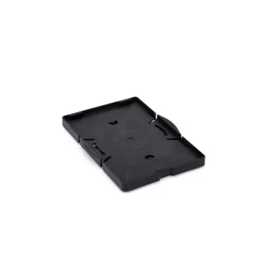IKA MS3 Digital Plate Adapter for MS3 Vortex Mixer