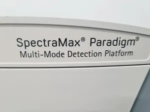 Molecular Devices SpectraMax Paradigm Multi-Mode Detection Platform with SoftMax Pro Software, 13 of 22