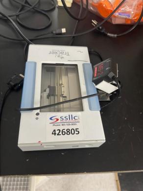 Micronic RS210 Tracxer Code Reader for Laboratory Barcode Scanning-cover