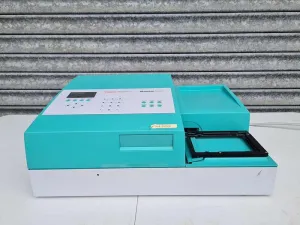 Thermo Labsystems Multiskan Ascent Microplate Reader, 12 of 13