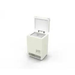 Small Ultra-Low Freezer - Galileo GAHW-50, 2 of 5