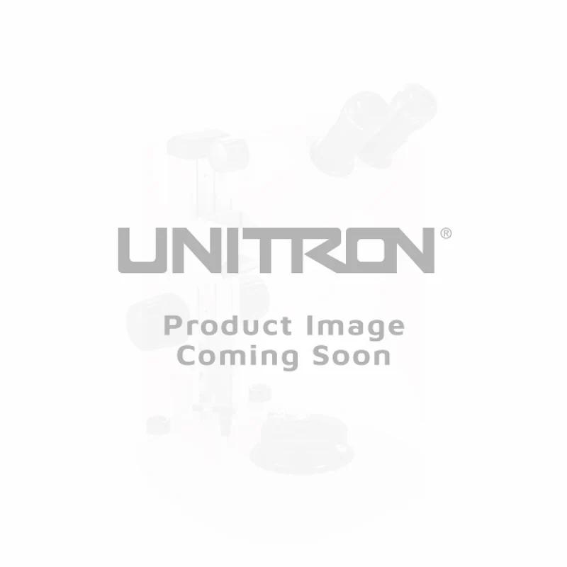 Unitron Z850 Zoom Stereo Microscope with Binocular Head and Articulating Arm Stand