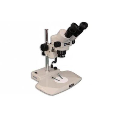 Meiji EMZ-200-HT Binocular Zoom Hair Transplant Stereo Microscope-cover