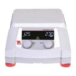 Ohaus Guardian 5000 e-G51HS07C Hotplate Stirrer, 120V, 3 of 6