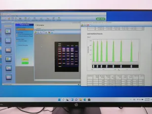 Bio-Rad Gel Doc XR+ Gel Documentation and Imaging System, 3 of 22