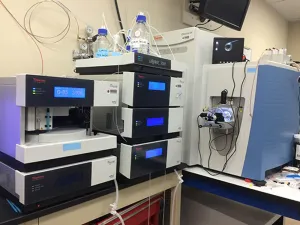Thermo Scientific Q Exactive, 2 of 2