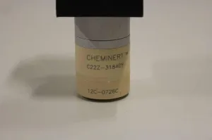 VICI Cheminert C2-0000 Flowthrough Selection Valve, 2 of 3