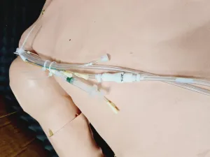 METI HPS Human Patient Simulator System with Dual Software, 94 of 99