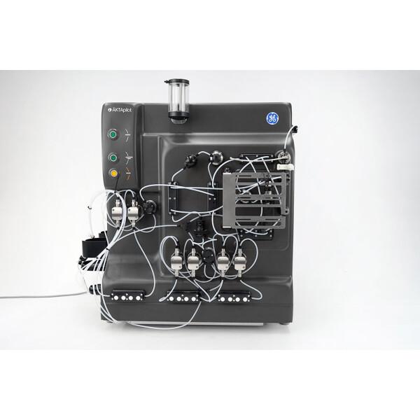 Cytiva ÄKTApilot Benchtop Chromatography System FPLC Pilot