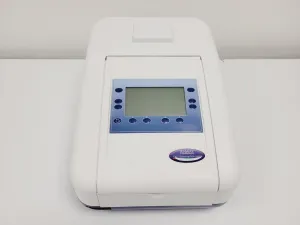 Jenway 7305 UV-Vis Benchtop Spectrophotometer for Quantitative Absorbance Analysis, 8 of 11