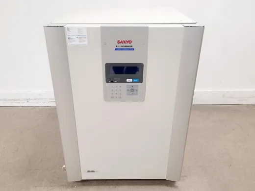 Sanyo MCO-19AIC Laboratory CO2 Incubator for Cell and Tissue Culture