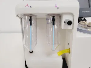 Ion Torrent Personal Genome Machine with Ion OneTouch 2 and Ion OneTouch ES Next-Gen Sequencing System, 28 of 40