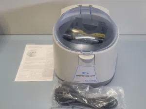 Mini Laboratory Centrifuge for GREINER Bio-One Microplates, 2 of 3