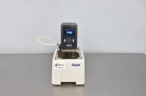 Grant TC120L Microprocessor-Controlled Circulating Water Bath with Digital Temperature Control, 7 of 15