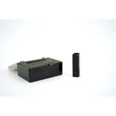 Bio-Rad Quartz Spectrophotometer Cell Cuvette Micro 16.50-Q-10/8.5mm