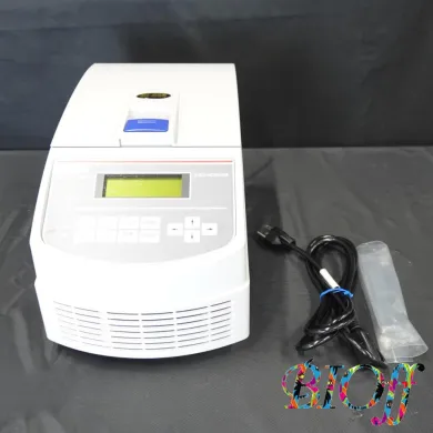 ASTEC BI-536 Programmable Temperature-Controlled Dry Block Heater/Bath for 96-Well Plates