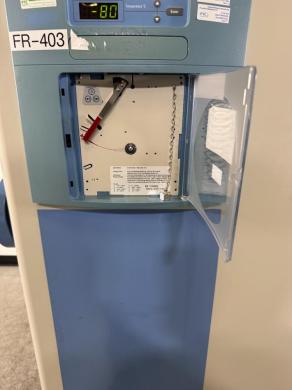 Thermo Scientific Forma 900 Series -80°C Ultra Low Temperature Laboratory Freezer-cover