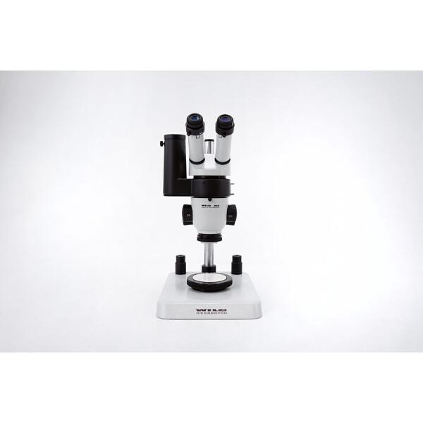 Wild M3 Trinocular Achromatic Stereo Microscope 1.0x Magnification Model 370789