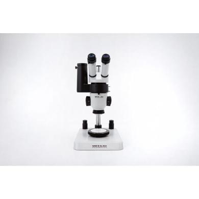 Wild M3 Trinocular Achromatic Stereo Microscope 1.0x Magnification Model 370789-cover