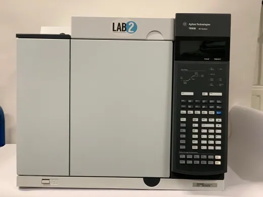 Agilent 7890B GC System