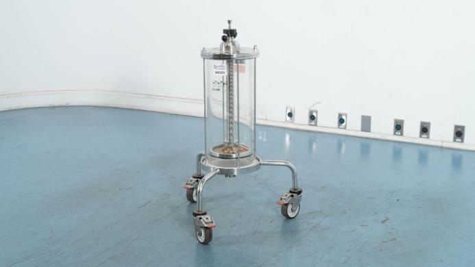 Amersham Pharmacia 15 Liter BPG Stainless Steel Chromatography Column for Bioprocessing-cover
