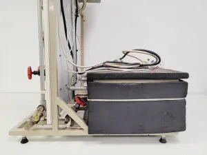 P.A.Hilton LTD Concentric Tube Heat Exchanger for Laboratory Thermal Management, 12 of 19