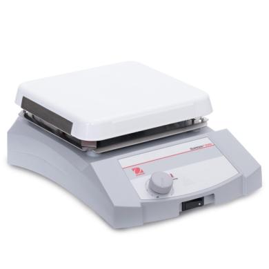 Ohaus Guardian 2000 e-G21HP07C Hotplate, 115V-cover