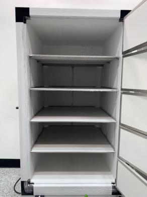 Thermo Revco RLE Series RLE50086A Ultra-Low Temperature -80°C Laboratory Freezer-cover