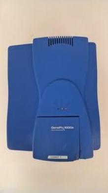 Axon Instruments Genepix 4000b Microarray Scanner Lab-cover