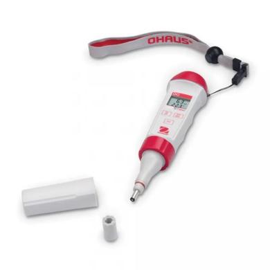 Ohaus Pen Meter ST20D Dissolved Oxygen Meter with Automatic Temperature Compensation-cover