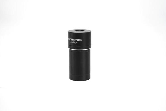 Olympus PE 2.5x 125 Photo Eyepiece, 25 mm Diameter-cover