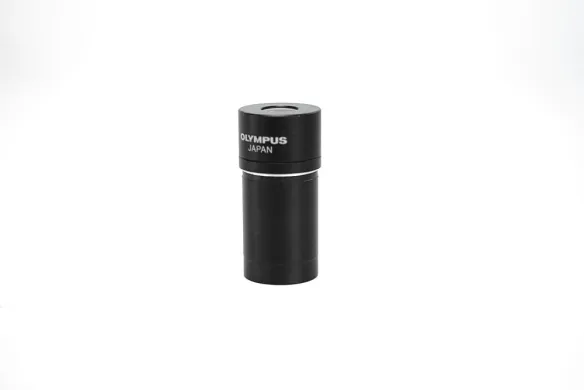 Olympus PE 2.5x 125 Photo Eyepiece, 25 mm Diameter