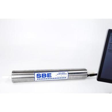 Seabird SB16 16-04 High-Accuracy Temperature & Pressure Sensor +Seaterm Software-cover