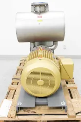 CorcoranPumps 6000D-SP Self-Priming 60 HP Centrifugal Pump in 316L Stainless Steel, 6 of 12