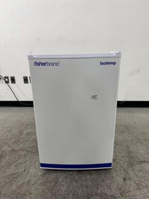 Fisherbrand Isotemp GT05LFEEFSA Undercounter Laboratory Refrigerator-cover