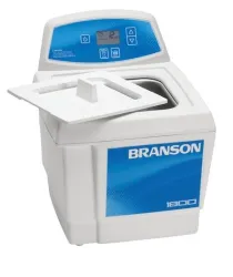Branson CPX1800 Digital Ultrasonic Cleaner, 2 of 2