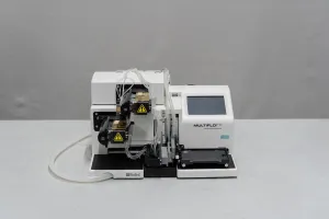 BioTek Multiflow FX Automated Microplate Fluid Dispenser, 2 of 6