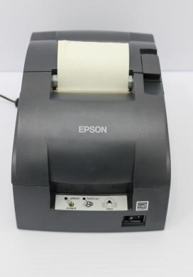 Epson TM-U220PD Receipt Printer M188D 120V 50/60Hz Retail & Hospitality-cover