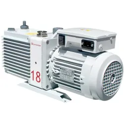 Edwards E2M18 Vacuum Pump, 2 of 4