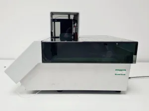 Dionex ICS-90 Ion Chromatography System with AS-40 Autosampler, 14 of 24