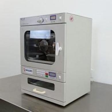 UVP HybriLinker HL-2000 Hybridization Oven and UV Crosslinker System-cover