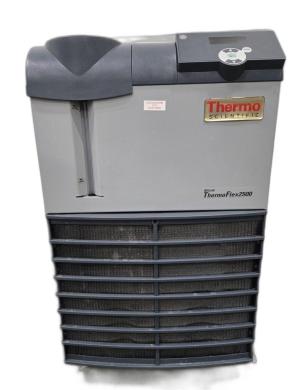 Thermo Scientific NESLAB ThermoFlex 2500 Recirculating Chiller with 2500W Cooling Capacity-cover