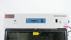 Thermo Scientific Reach-In CO2 Incubator for Controlled Cell Culture Environment, 3 of 4
