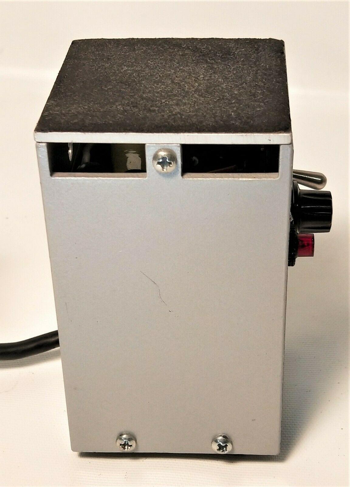 Cole-Parmer Micro-V 4805-00 Magnetic Stirrer