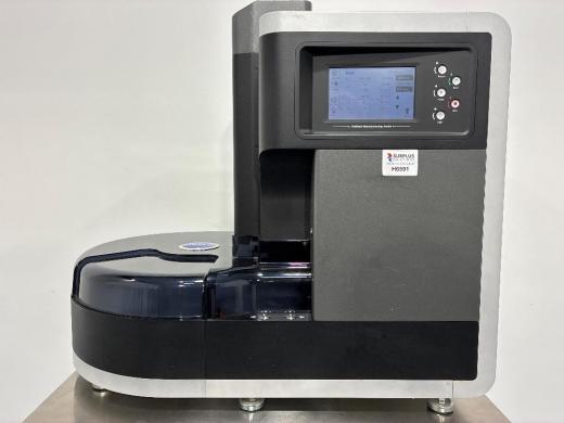Tan Bead Maelstrom 9600 Automated Nucleic Acid Extraction System-cover