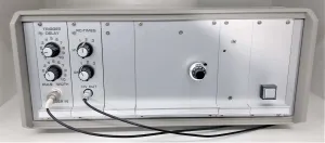 Partec CyFlow Space FACS Flow Cytometer, 3 of 3