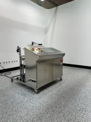 BioPharm Continuous Lysis Skid for Continuous Cell Disruption in Bioprocessing, 2 of 4