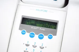 Millipore MAirT Isolator Pump ATBPUMP01, 2 of 5