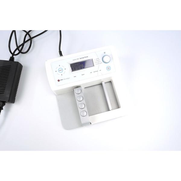 CMA Microdialysis 400 Syringe Pump Model 8002000