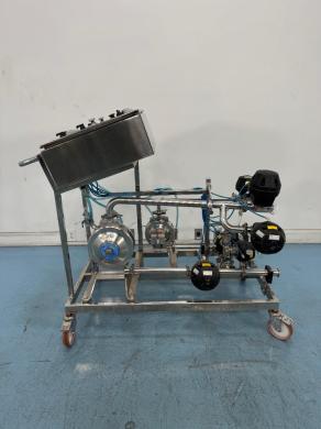 Pall Resolute Slurry Packing System-cover